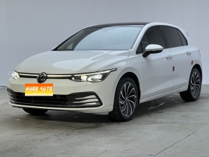 2023款 高尔夫 280TSI DSG Pro