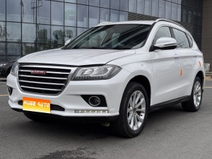 MY2016 Haval H2 Red Label 1.5T AT 2WD Elite Version 