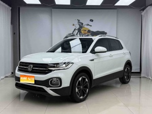 MY2021 TACQUA 1.5L AT Joy ICV