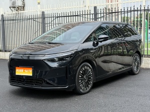MY2026 Xpeng X9 EREV 1602 Ultra