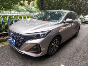 MY2023 Eado Enjoy Version PLUS Blue Core NE 1.4T GDI DCT Distinguished
