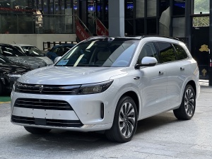 MY2024 AITO M7 1.5T iDrive 4WD Max 5 seats