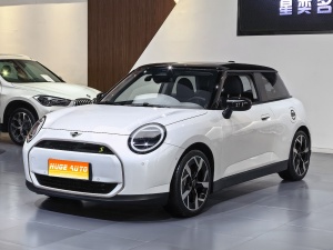 MY2024 Electric MINI COOPER 452km COOPER SE Artist