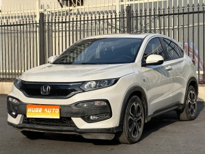 MY2017  HONDA XR-V 1.8L EXi CVT Confort