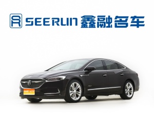 2022款 君越 Avenir艾维亚 先享型