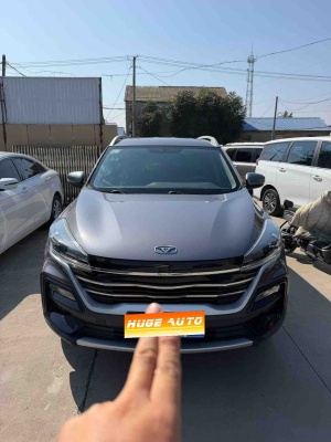 MY2020 Showjet 1.5L MT Xuan