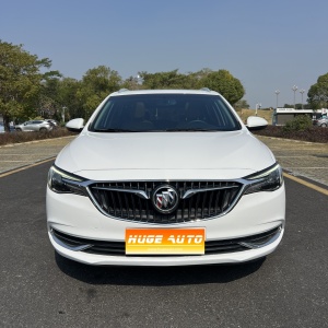 MY2019 Excelle GX GX 18T AT Connect Flagship Version National V 
