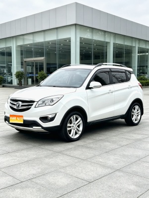 2016款 长安CS35 1.6L 自动豪华型 国V