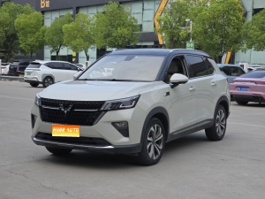 MY2021 Wuling Asta 1.5T CVT Xingyao