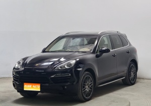 2011款 卡宴 Cayenne 3.0T