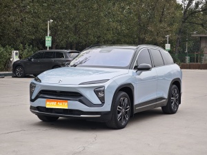MY2019 NIO ES6 430KM Performance 