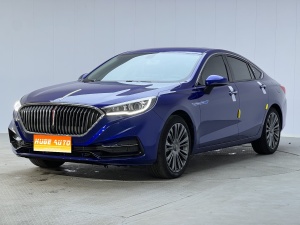 MY2020 Hongqi H5 1.5T DCT Rhyme 
