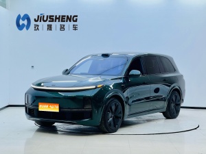 MY2022 Li L9 Max