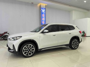 MY2023 BMW X1 sDrive25Li X Design Package