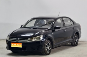MY2015 Santana 1.6L MT Fashion Version 
