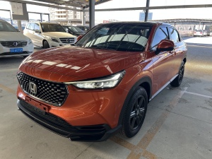 MY2023 Honda XR-V 1.5L CVT Rechao