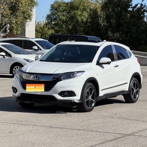 2020款 缤智 1.5L CVT先锋版