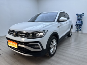 2023款 途铠 1.5L 自动舒适版