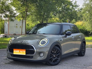 MY2018 MINI 1.5T COOPER Classic 5-door 