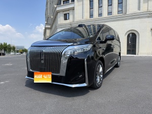 MY2025 WEY Gaoshan 4WD Gaoshan 8