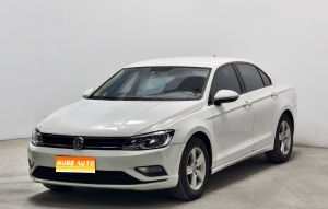 MY2015 Lamando 230TSI DSG Fashion Version 
