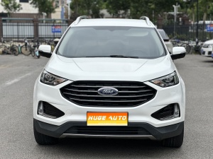 MY2020 Edge EcoBoost 245 2WD Elite Version 5-Seat 