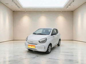 MY2021 CLEVER 302km New 4-Seat Super Power 