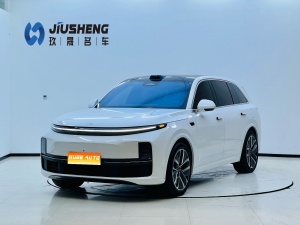 MY2024 Li L7 MAX