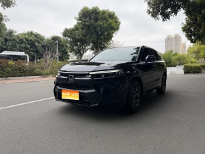 MY2023 BREEZE 240TURBO 2WD Luxury Version 5 seats