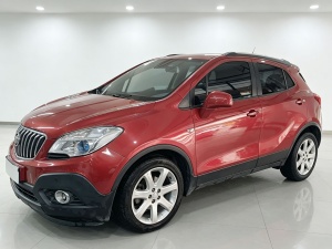 MY2014 Encore 1.4T AT 2WD Metropolitan Elite 
