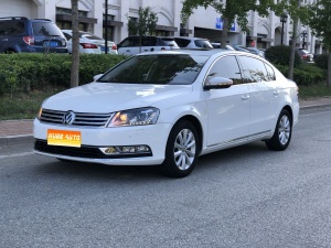 MY2013 Magotan 1.8TSI Luxury 