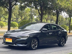 MY2019 LA FESTA 280TGDi Speed Version National VI