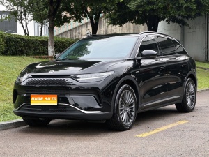MY2024 Leapmotor C11 REEV 300 Exclusive