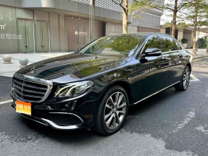 MY2016  Mercedes Benz  E Class  E 200 L