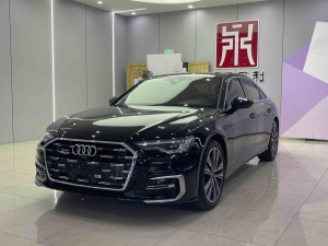 MY2024 AUDI A6L 45 TFSI quattro Choice Dynamic Version