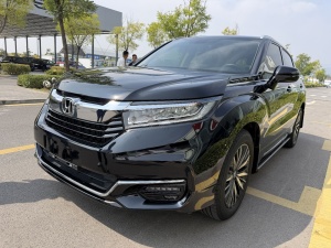MY2020 Advancier 370TURBO 4WD Exclusive Version 