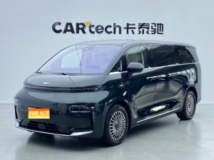 MY2025 LEVC L380 Flagship 4WD