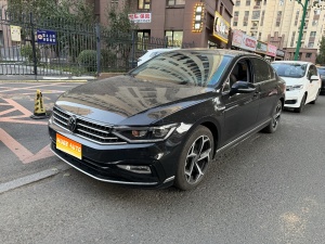 MY2023 Magotan 2 Million units Anniversary 330TSI DSG Luxury Version