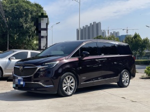 MY2020 Buick GL8 Avenir 6 Seater Xianli
