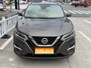 MY2022 Qashqai 2.0L CVT XV Prem. Luxury Version 