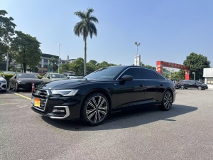 MY2023 Audi A6L 45 TFSI Choice Dynamic Version