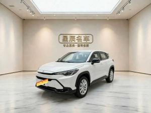 MY2026 Frontlander 2.0L CVT Comfort