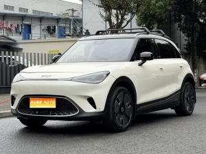 MY2022 smart #1 Premium