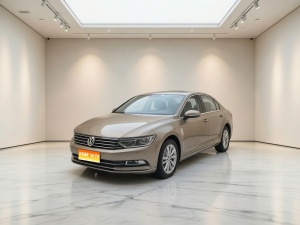 2019款 迈腾 330TSI DSG 领先型 国V