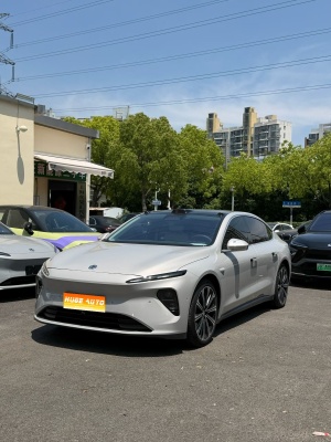 MY2024 NIO ET7 75kWh Executive Signature Version