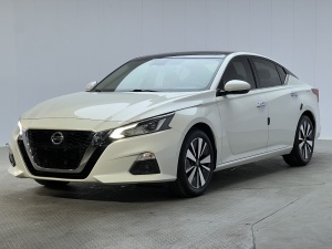 MY2020 Alitima 2.0L XL Comfort Version National VI