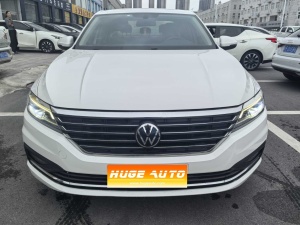 MY2022  Lavida 1.5L  AT  Confort