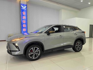MY2026 Tiggo 5 1.5T DCT Sport Cool