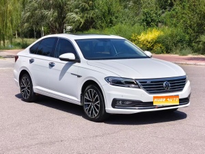 MY2022  Lavida 280TSI DSG Luxury