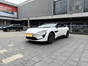MY2025 AVATR 12 Facelift Ultra REEV